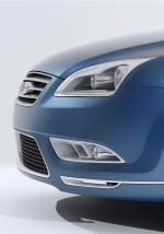 Ford Focus Vignale 2004 года